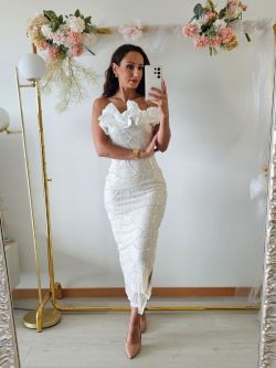 Vestido Isa