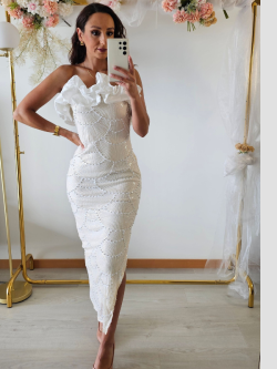 Vestido Isa