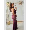 Vestido Renda Moon