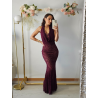 Vestido Renda Moon