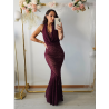 Vestido Renda Moon