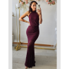 Vestido Lace
