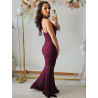 Vestido Lace