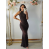 Vestido Lace