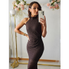 Vestido Lace