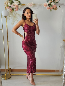 Vestido Nora