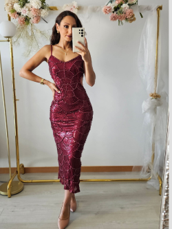 Vestido Nora