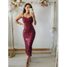 Vestido Nora