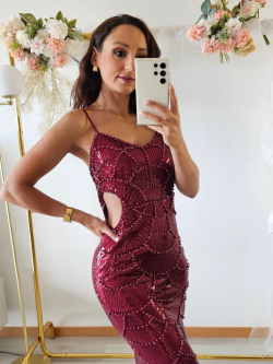 Vestido Nora