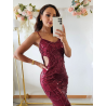 Vestido Nora