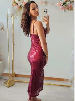Vestido Nora
