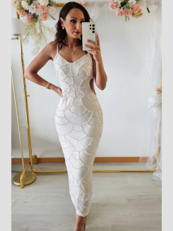 Vestido Nora