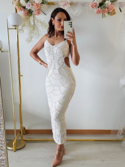 Vestido Nora