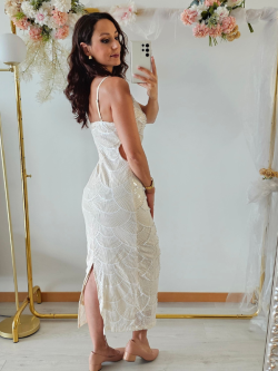 Vestido Nora