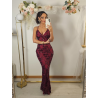 Vestido Gala Ophelia