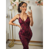 Vestido Gala Ophelia