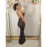 Vestido Gala Ophelia