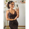 Vestido Gala Ophelia