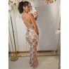 Vestido Gala Ophelia
