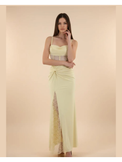 Vestido Gala Aurélie