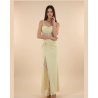 Vestido Gala Aurélie