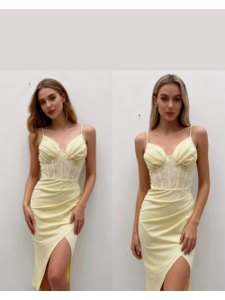 Vestido de Gala Valentina