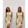 Vestido de Gala Valentina
