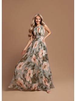 Vestido Cerimónia R1595