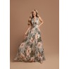 Vestido Cerimónia R1595