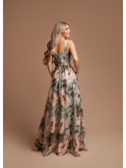 Vestido Cerimónia R1595
