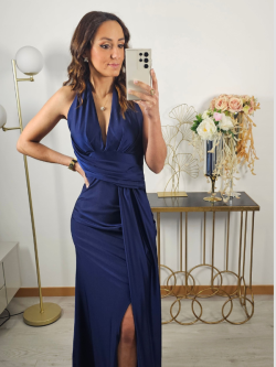 Vestido Gala Alexa