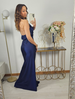 Vestido Gala Alexa