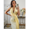 Vestido Gala Alexa