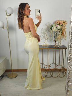 Vestido Gala Alexa