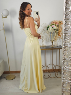 Vestido Gala Kira