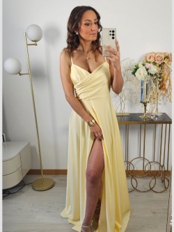 Vestido Gala Kira