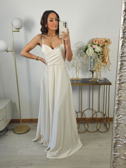 Vestido Gala Kira