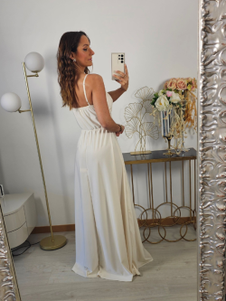 Vestido Gala Kira