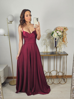 Vestido Gala Kira