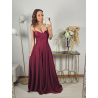 Vestido Gala Kira