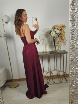 Vestido Gala Kira