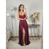 Vestido Gala Kira