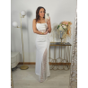Vestido Gala Aurélie