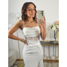 Vestido Gala Aurélie
