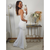 Vestido Gala Aurélie
