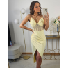 Vestido de Gala Valentina
