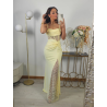 Vestido Gala Aurélie