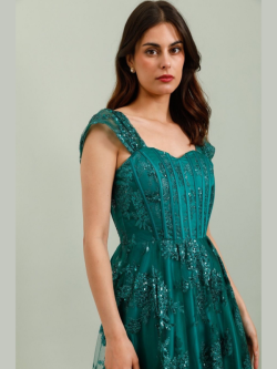 Vestido Cerimónia R1870