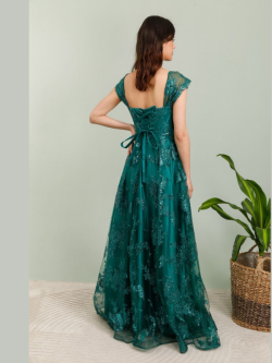 Vestido Cerimónia R1870