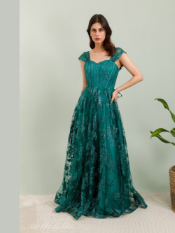 Vestido Cerimónia R1870